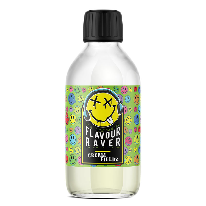 flavour-raver-cream-fields-200ml-shortfill-ejuice