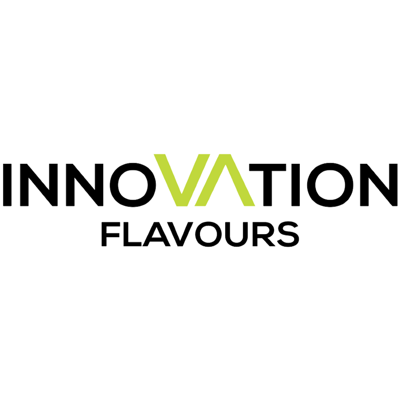 innovation flavors logo